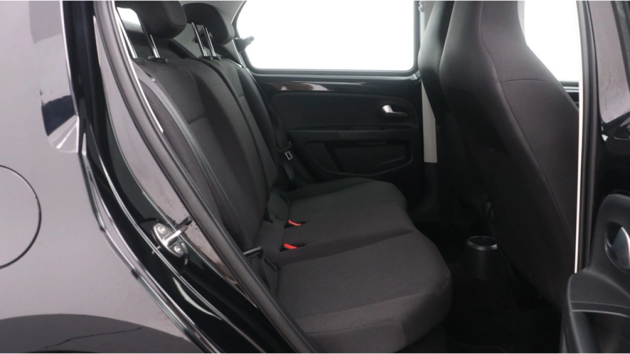 Volkswagen up! 1.0 65pk Lane Assist Airco Bluetooth