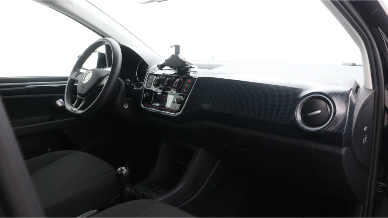 Volkswagen up! 1.0 65pk Lane Assist Airco Bluetooth