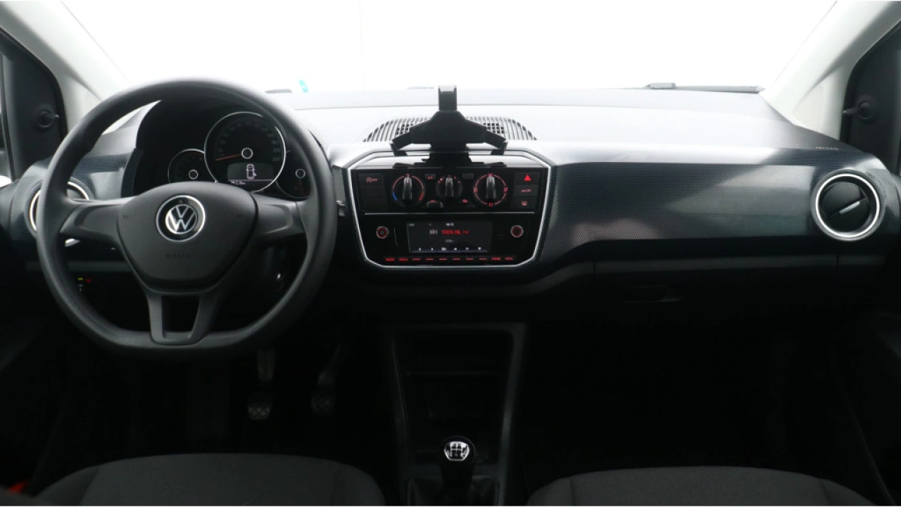 Volkswagen up! 1.0 65pk Lane Assist Airco Bluetooth
