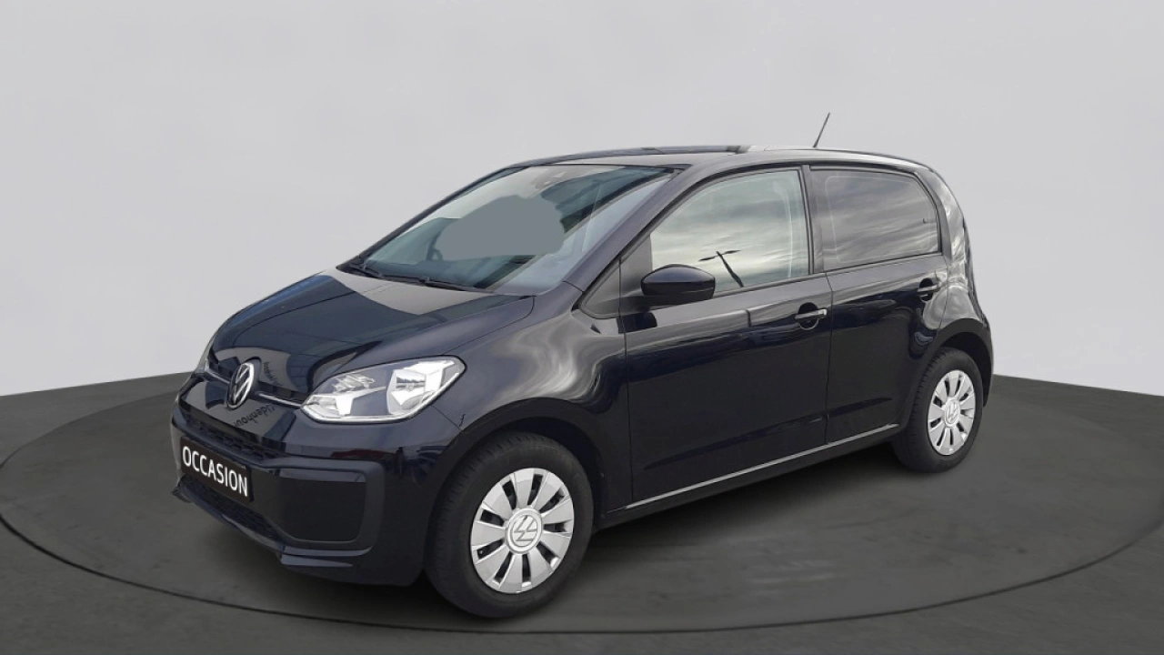 Volkswagen up! 1.0 65pk Lane Assist Airco Bluetooth