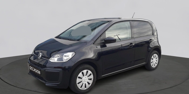 Volkswagen up! 1.0 65pk Lane Assist Airco Bluetooth