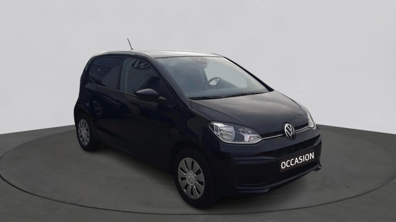 Volkswagen up! 1.0 65pk Lane Assist Airco Bluetooth