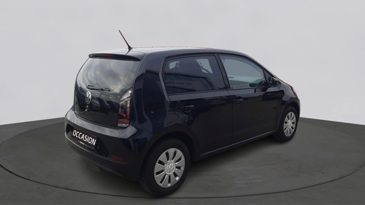 Volkswagen up! 1.0 65pk Lane Assist Airco Bluetooth