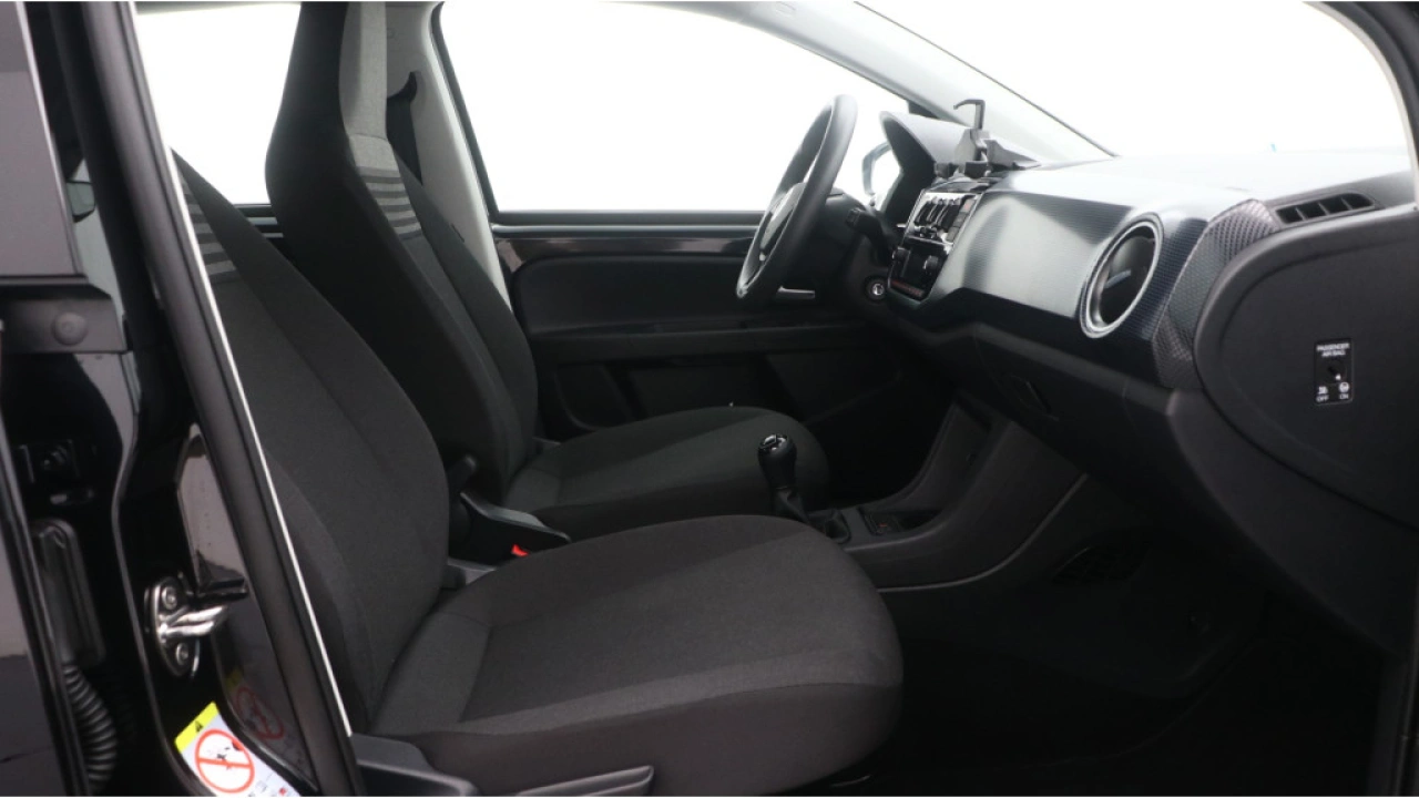 Volkswagen up! 1.0 65pk Lane Assist Airco Bluetooth