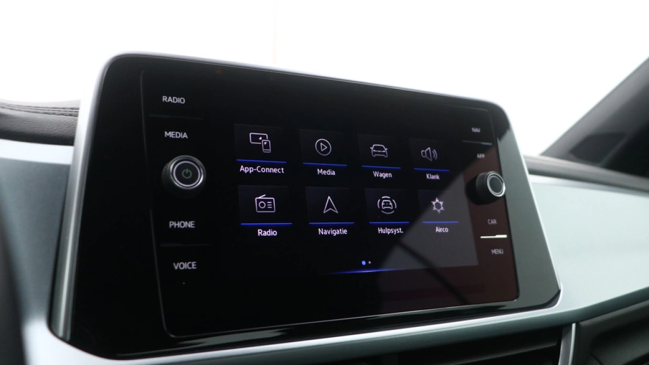 Volkswagen T-Roc Cabrio 1.5 TSI 150pk DSG Style Navigatie Trekhaak