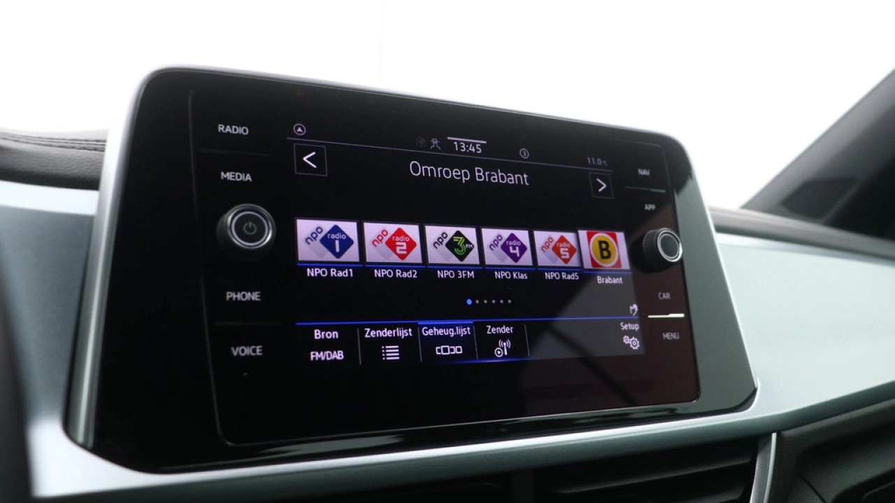 Volkswagen T-Roc Cabrio 1.5 TSI 150pk DSG Style Navigatie Trekhaak