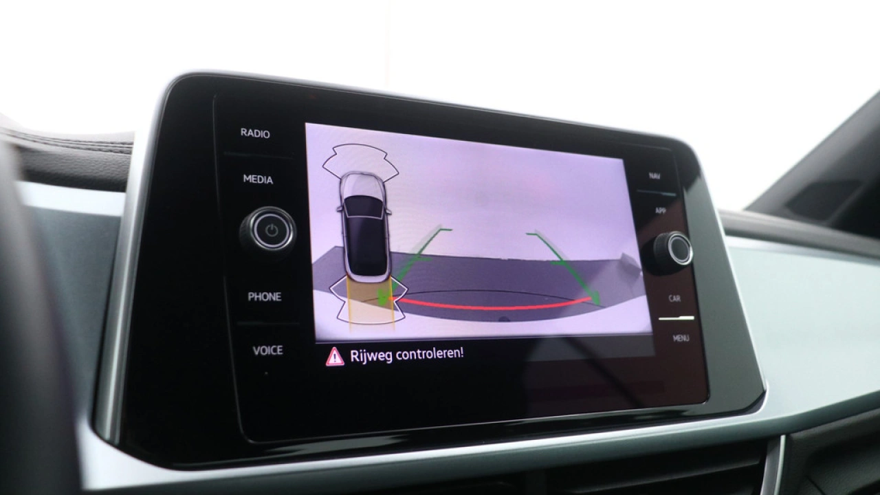 Volkswagen T-Roc Cabrio 1.5 TSI 150pk DSG Style Navigatie Trekhaak