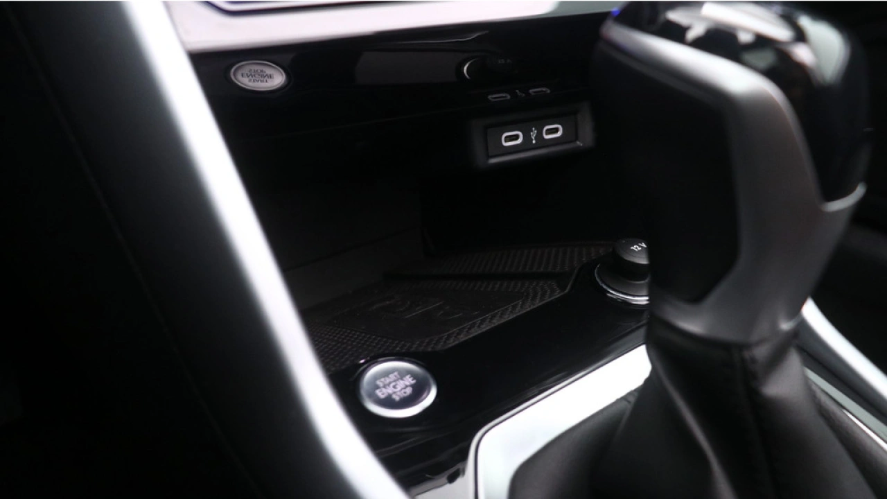 Volkswagen T-Roc Cabrio 1.5 TSI 150pk DSG Style Navigatie Trekhaak