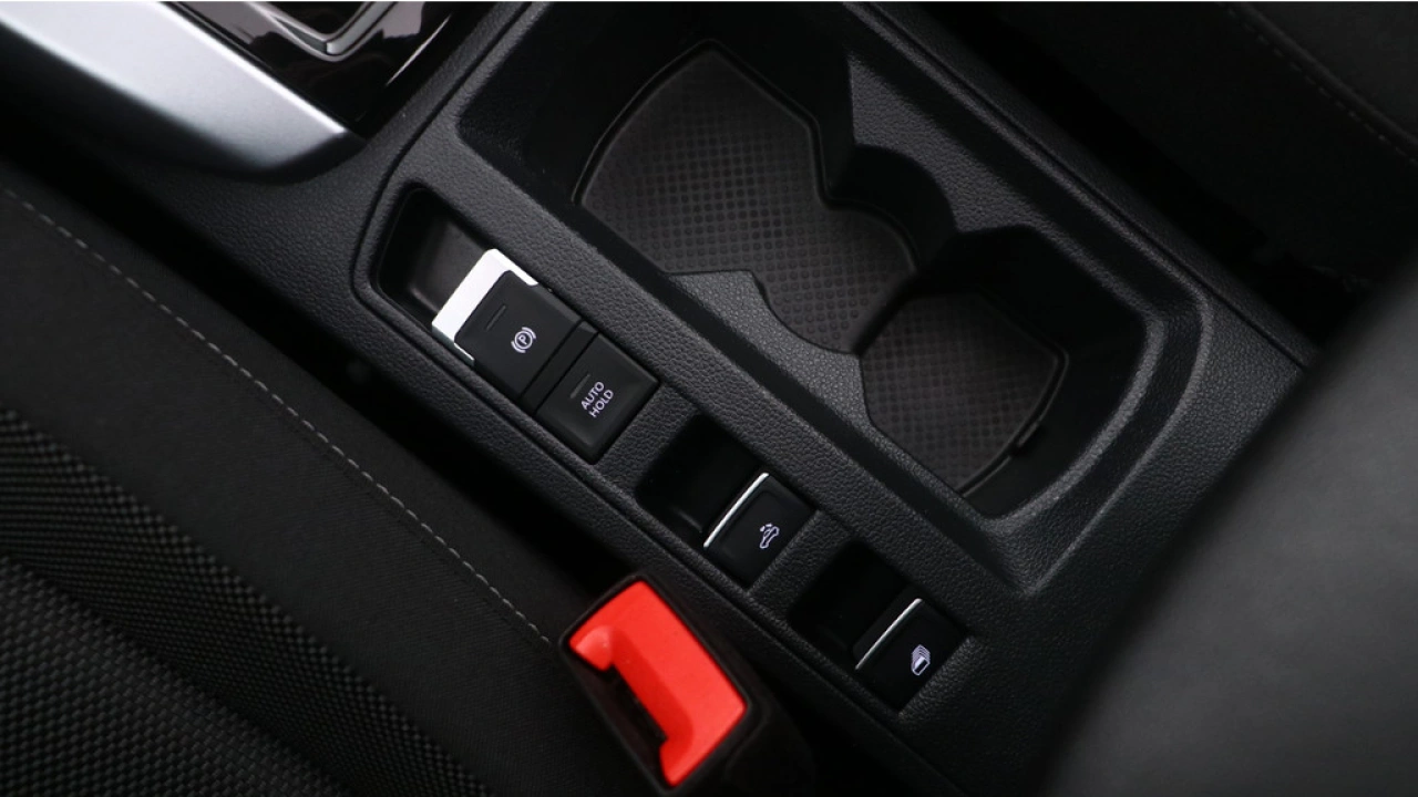 Volkswagen T-Roc Cabrio 1.5 TSI 150pk DSG Style Navigatie Trekhaak