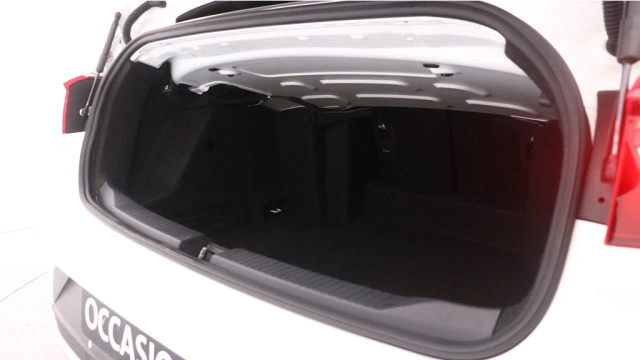 Volkswagen T-Roc Cabrio 1.5 TSI 150pk DSG Style Navigatie Trekhaak