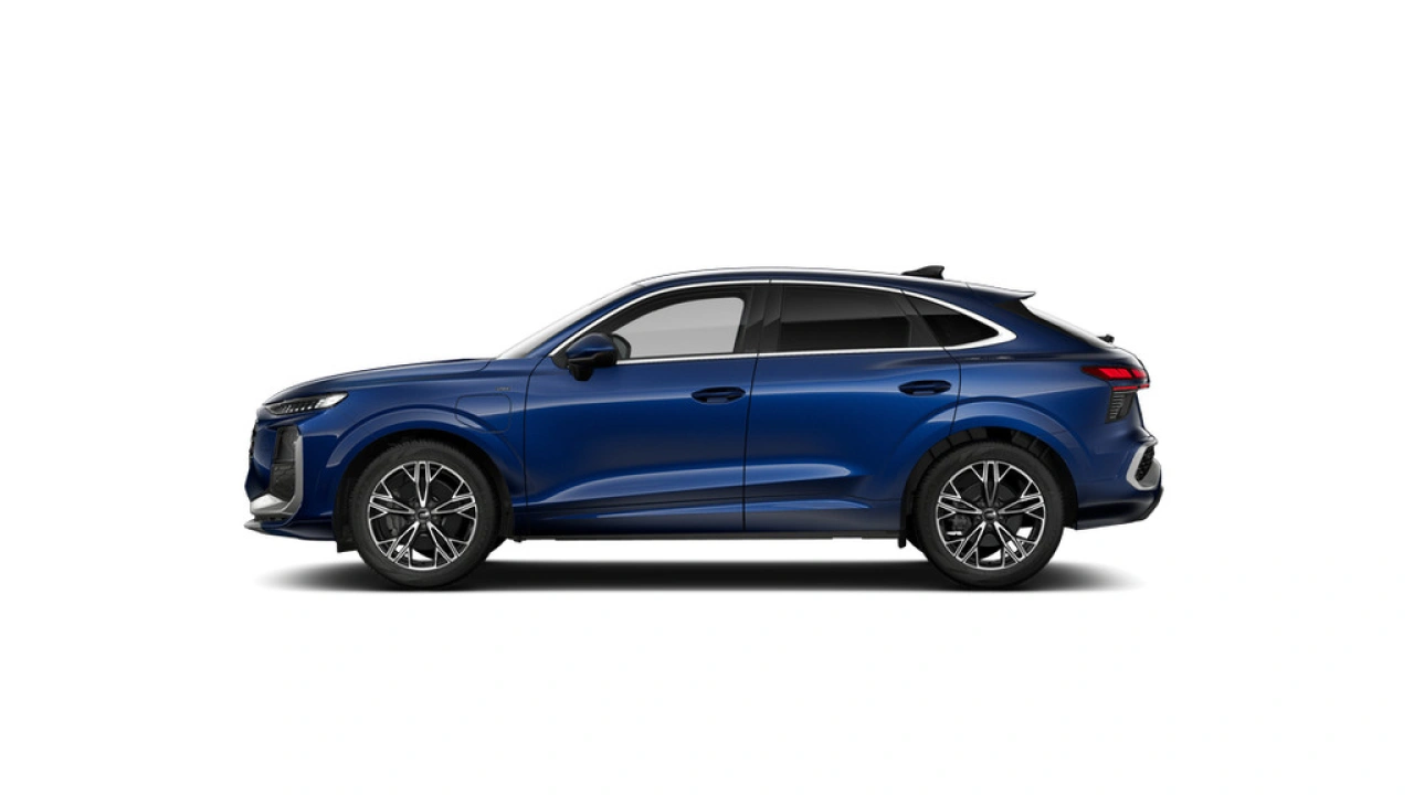 Audi Q3 Sportback e-hybrid 272 S tronic S edition