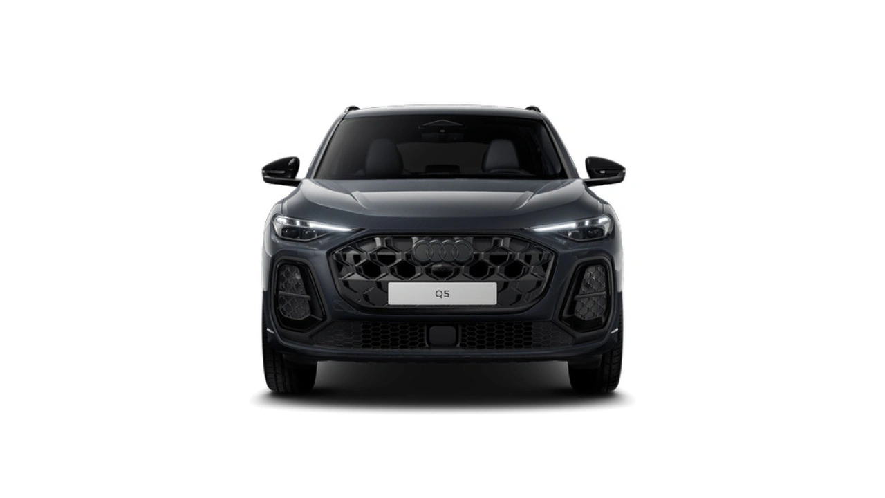 Audi Q5 e-hybrid quattro 367 S tronic S edition Competition
