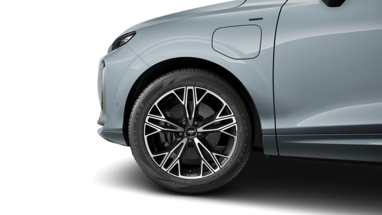 Audi Q3 Sportback e-hybrid 272 S tronic S edition