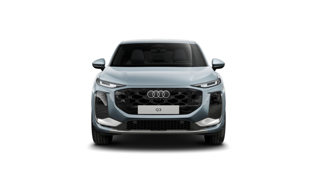 Audi Q3 Sportback e-hybrid 272 S tronic S edition