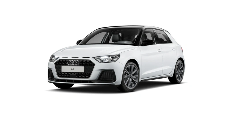 Audi A1 Sportback 25 TFSI 95 5MT Advanced edition
