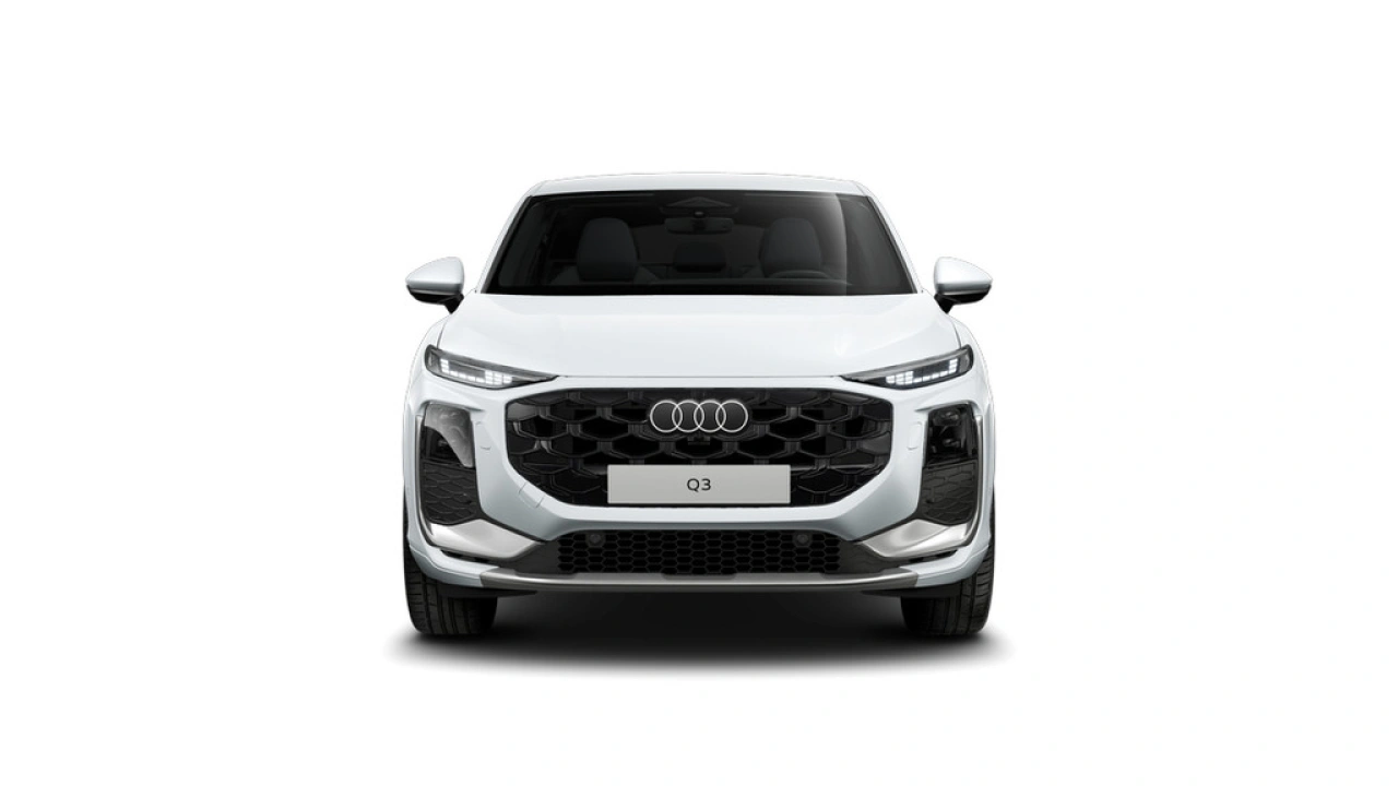Audi Q3 Sportback e-hybrid 272 S tronic S edition