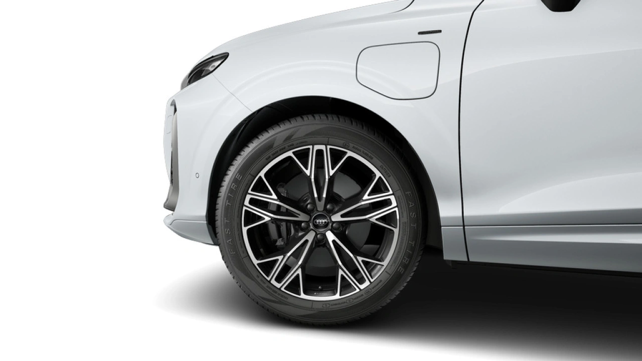 Audi Q3 Sportback e-hybrid 272 S tronic S edition