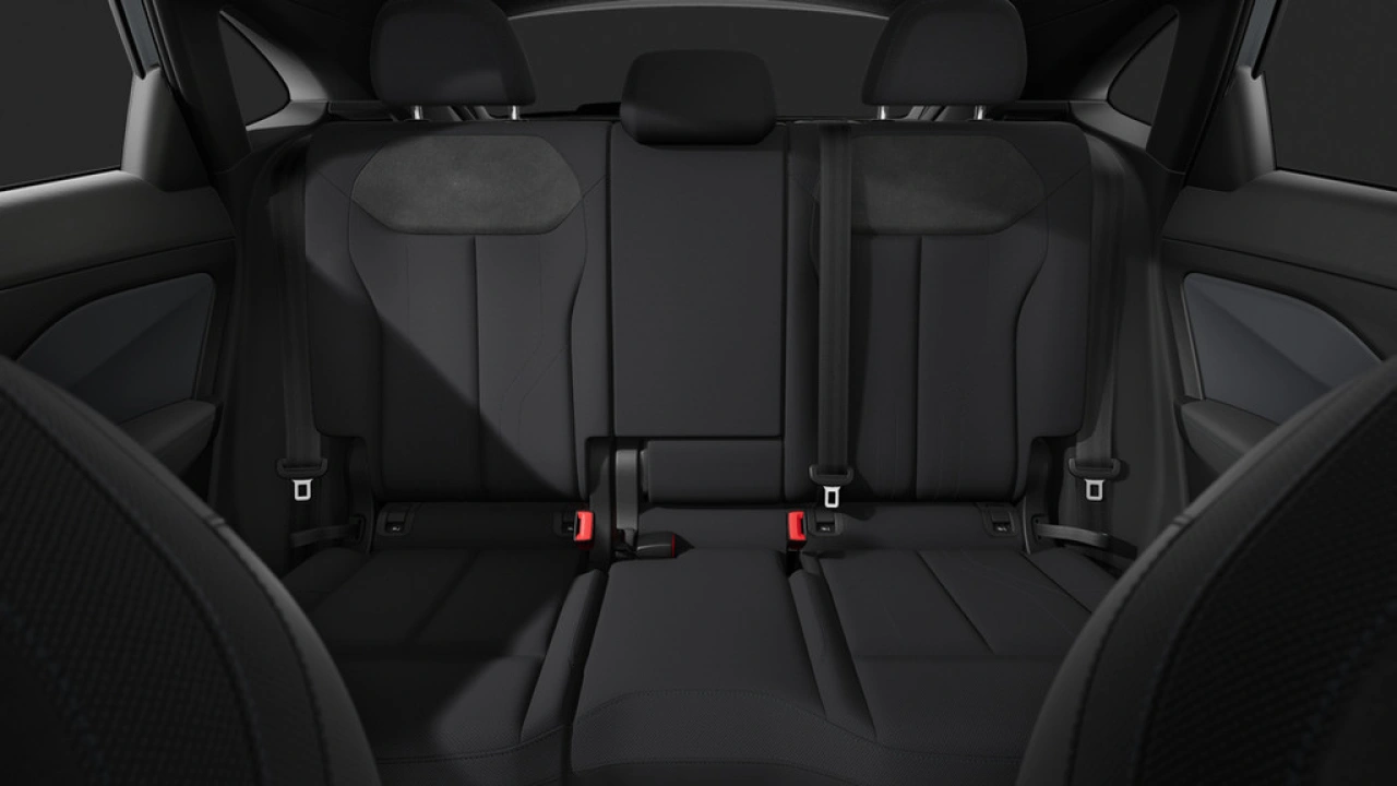 Audi Q3 Sportback e-hybrid 272 S tronic S edition