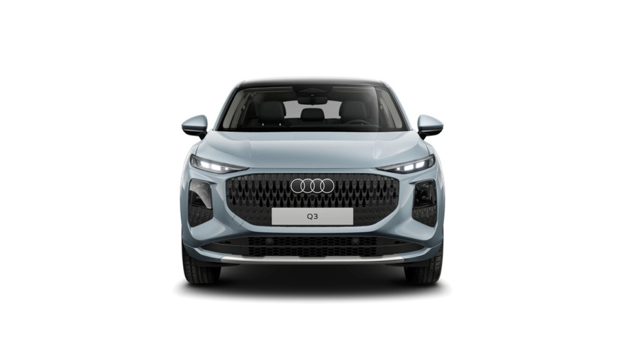 Audi Q3 Sportback e-hybrid 272 S tronic Advanced edition