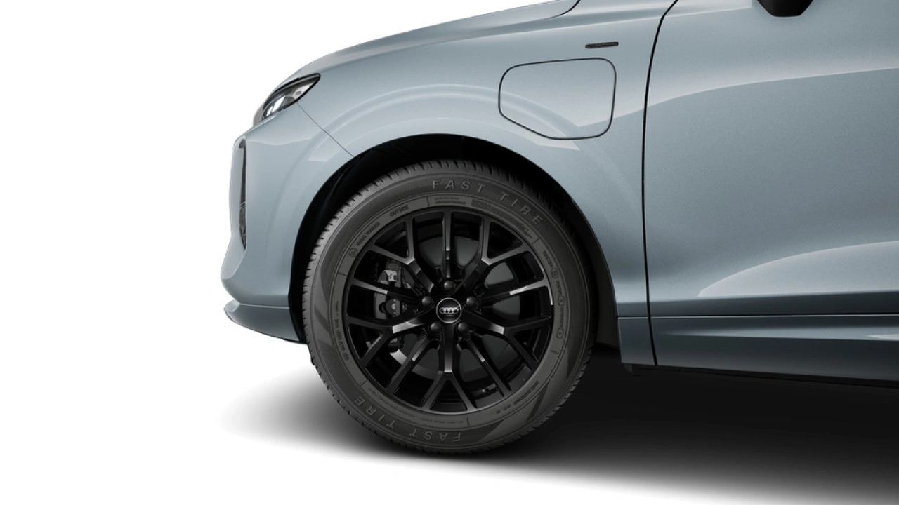 Audi Q3 Sportback e-hybrid 272 S tronic Advanced edition