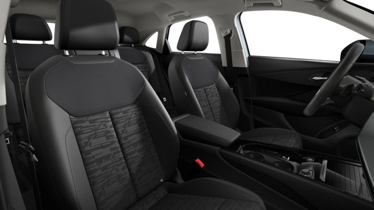 Audi Q3 Sportback e-hybrid 272 S tronic Advanced edition