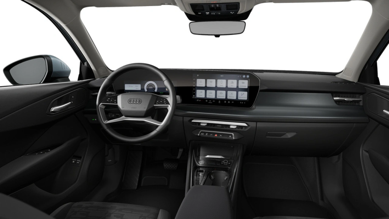 Audi Q3 Sportback e-hybrid 272 S tronic Advanced edition