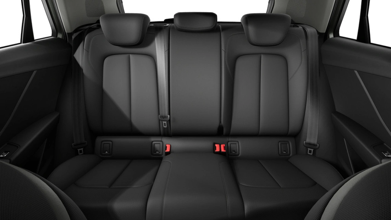 Audi Q2 30 TFSI 116 6MT Advanced edition