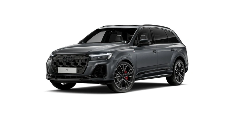 Audi Q7 55 TFSI e quattro 394 Tiptronic Pro Line S