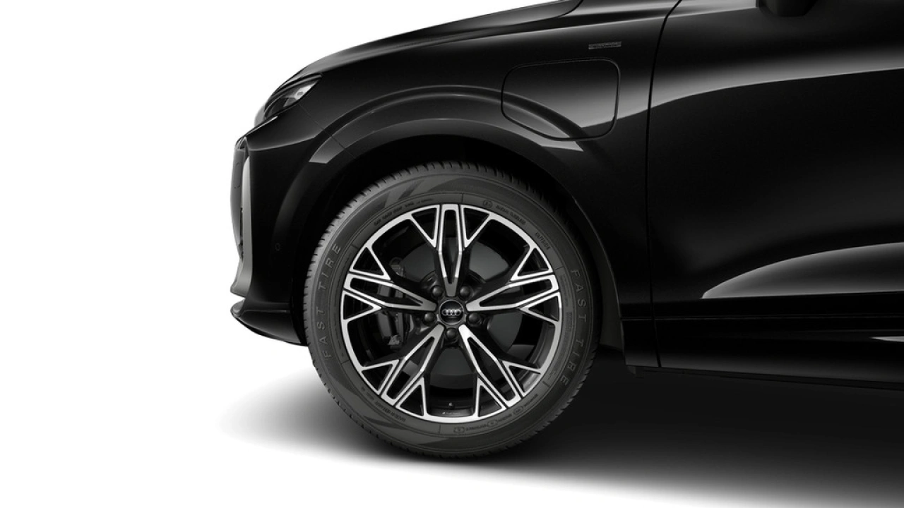 Audi Q3 Sportback e-hybrid 272 S tronic S edition