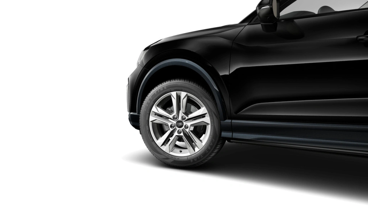 Audi Q2 30 TFSI 116 6MT Advanced edition