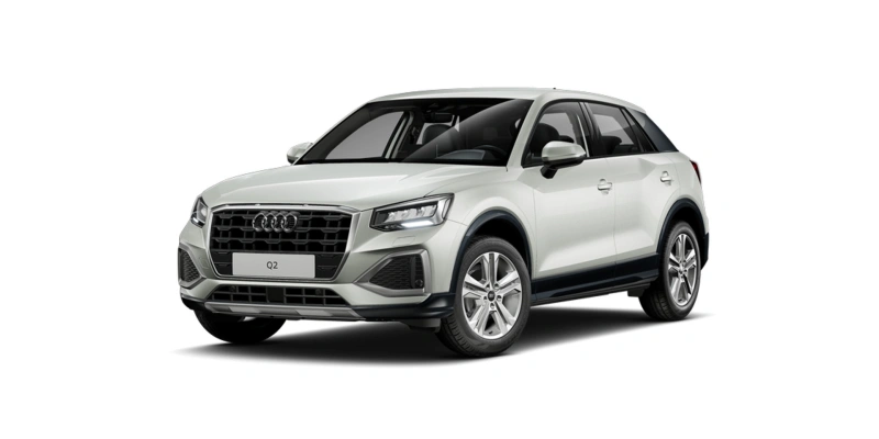 Audi Q2 30 TFSI 116 6MT Advanced edition