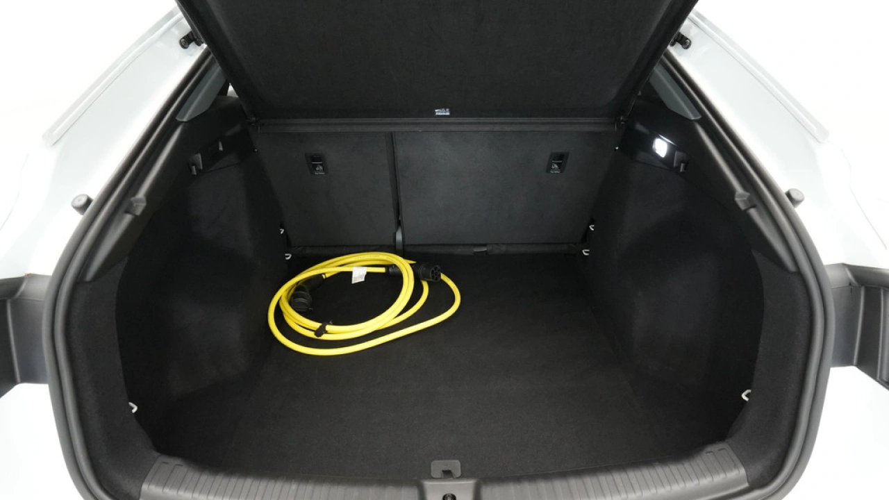 Audi Q4 Sportback e-tron 35 Advanced edition 55 kWh