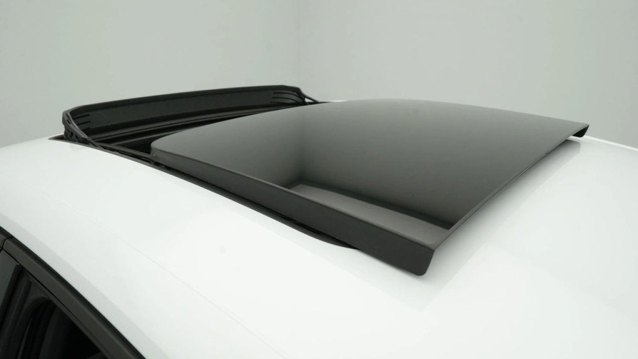 Audi Q4 Sportback e-tron 35 Advanced edition 55 kWh