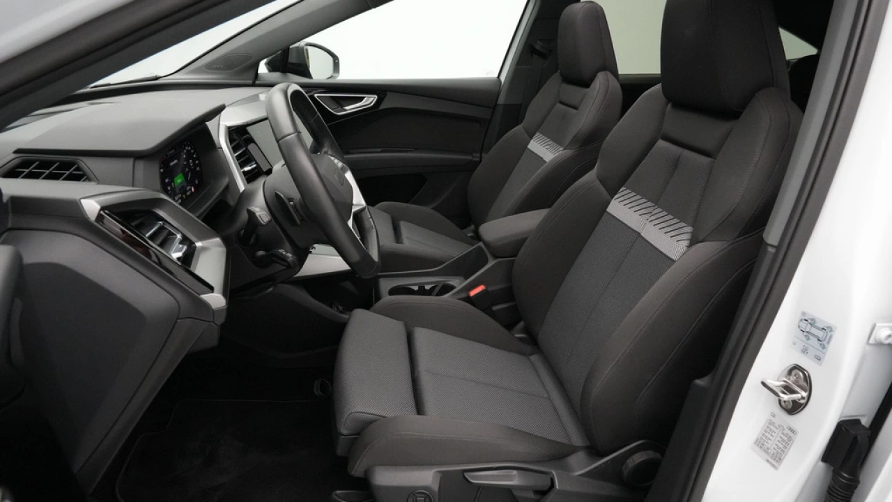 Audi Q4 Sportback e-tron 35 Advanced edition 55 kWh