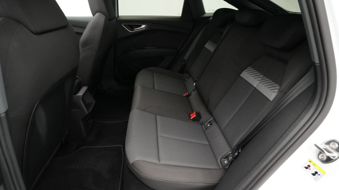 Audi Q4 Sportback e-tron 35 Advanced edition 55 kWh