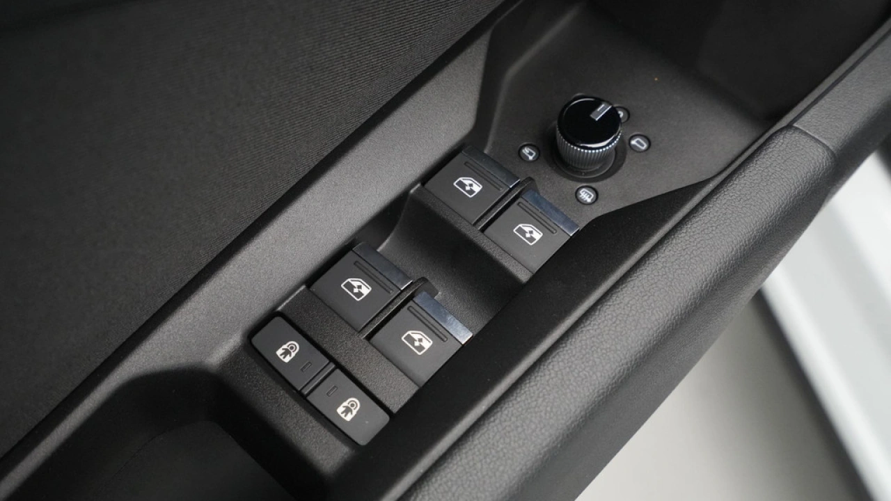 Audi Q4 Sportback e-tron 35 Advanced edition 55 kWh