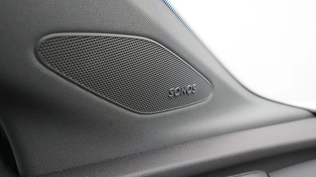 Audi Q4 Sportback e-tron 35 Advanced edition 55 kWh