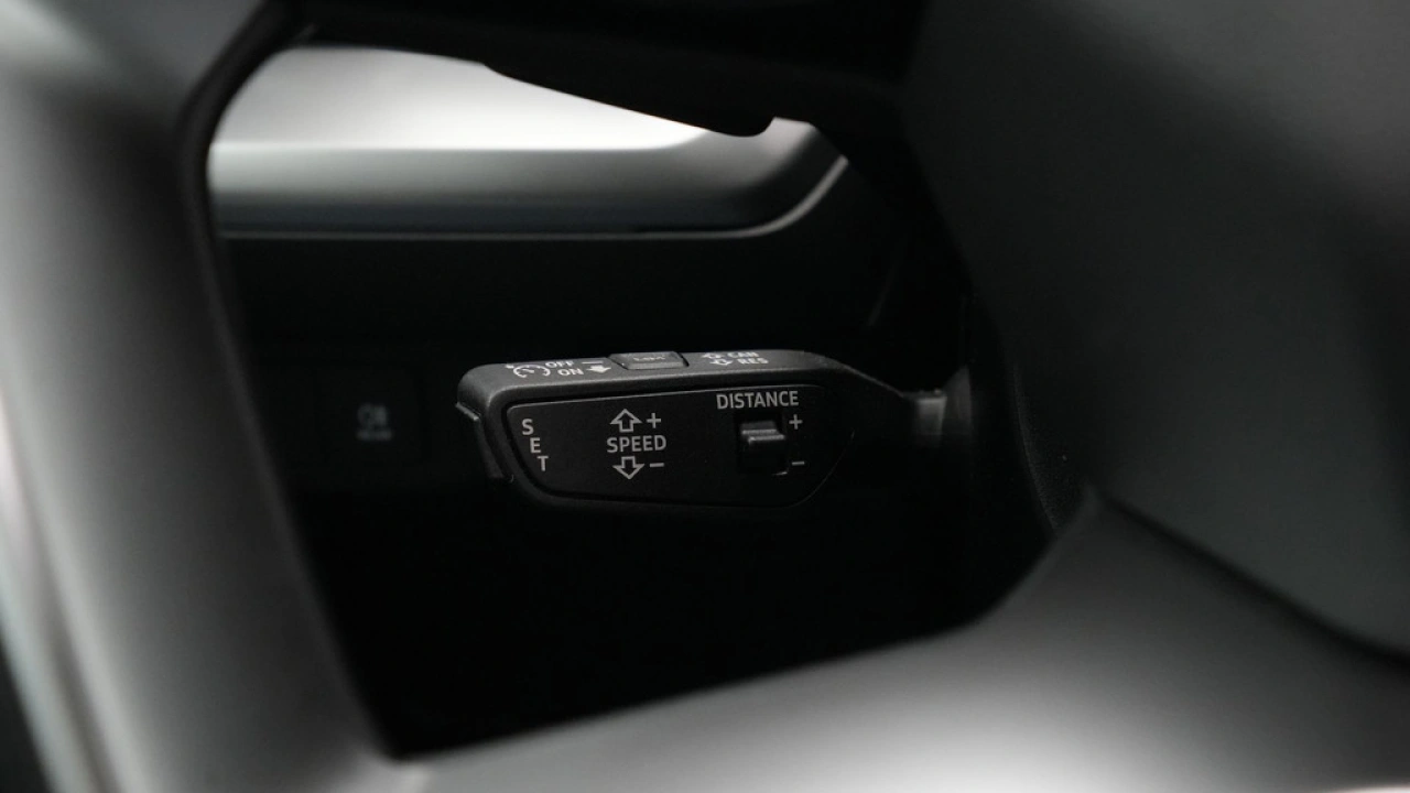 Audi Q4 Sportback e-tron 35 Advanced edition 55 kWh