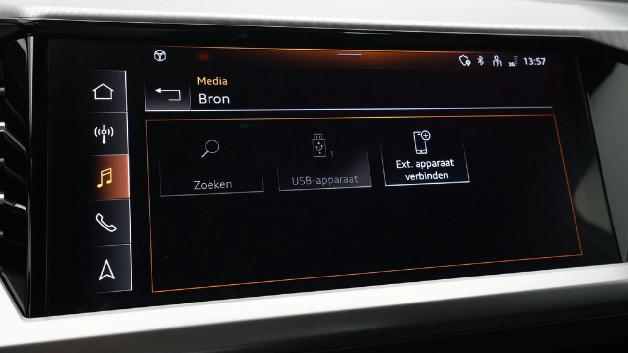 Audi Q4 Sportback e-tron 35 Advanced edition 55 kWh