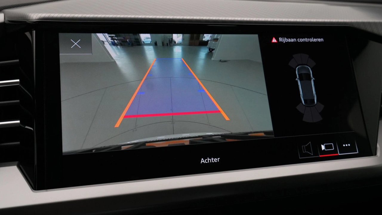 Audi Q4 Sportback e-tron 35 Advanced edition 55 kWh