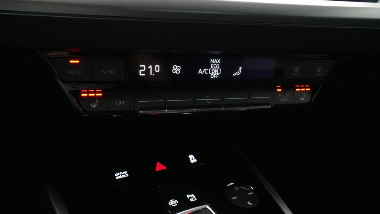 Audi Q4 Sportback e-tron 35 Advanced edition 55 kWh