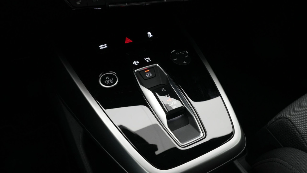 Audi Q4 Sportback e-tron 35 Advanced edition 55 kWh