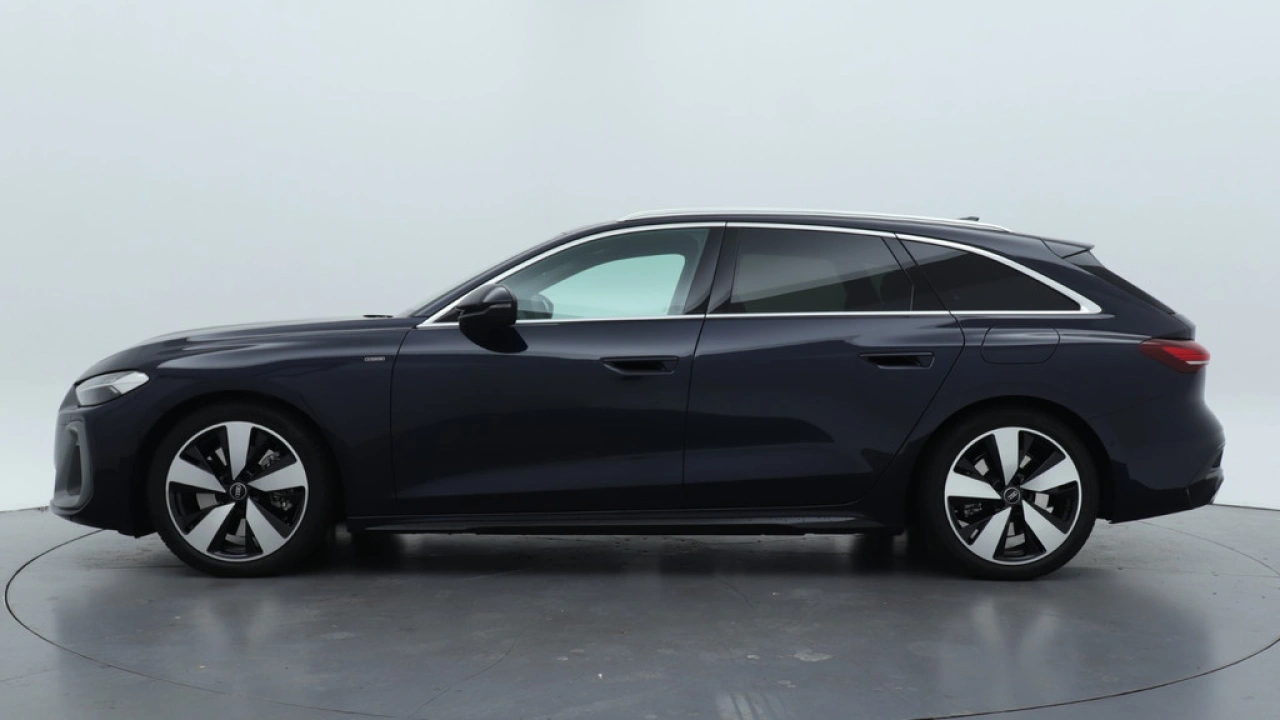 Audi A5 Avant 2.0 e-hybrid Quattro 299PK S Edition