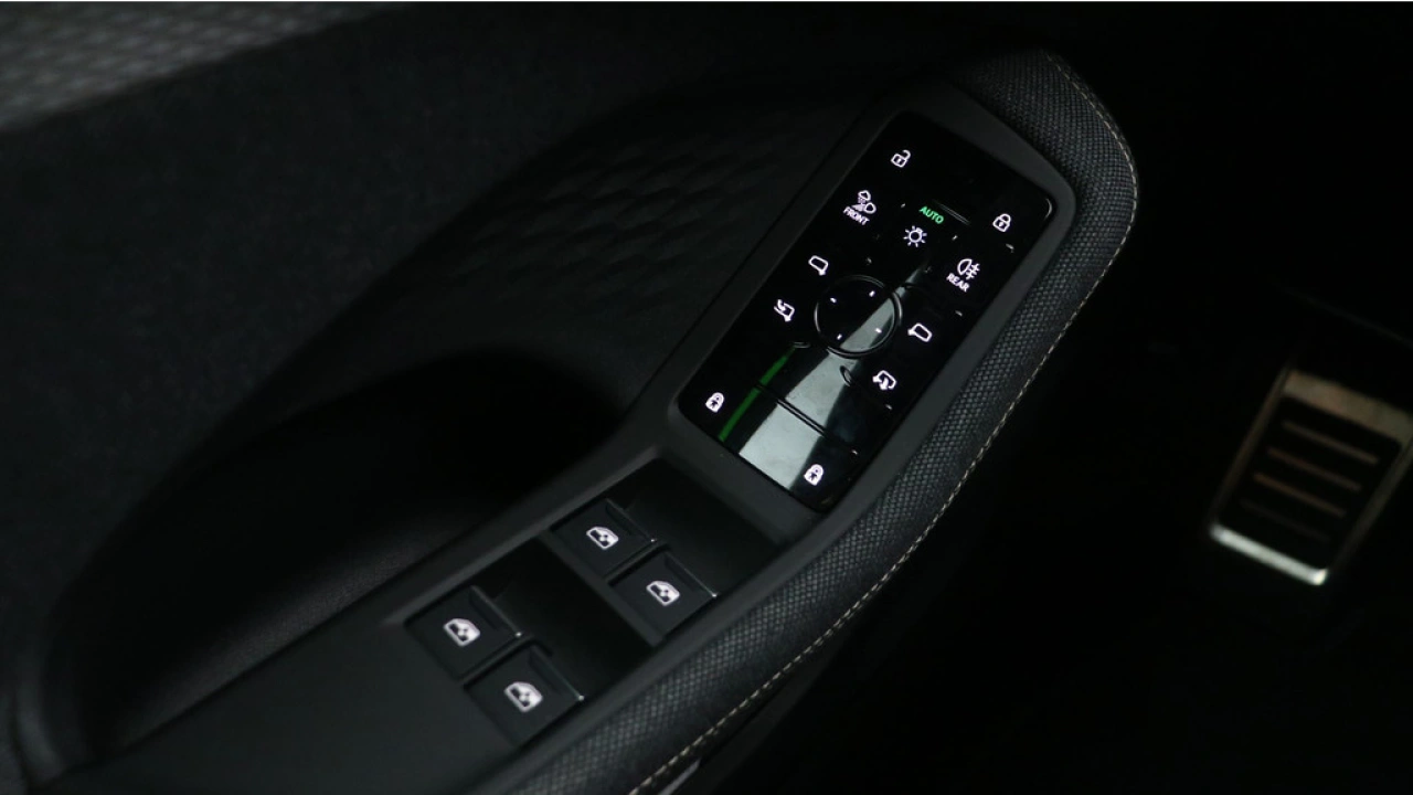 Audi A5 Avant 2.0 e-hybrid Quattro 299PK S Edition