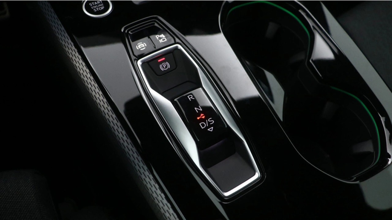 Audi A5 Avant 2.0 e-hybrid Quattro 299PK S Edition