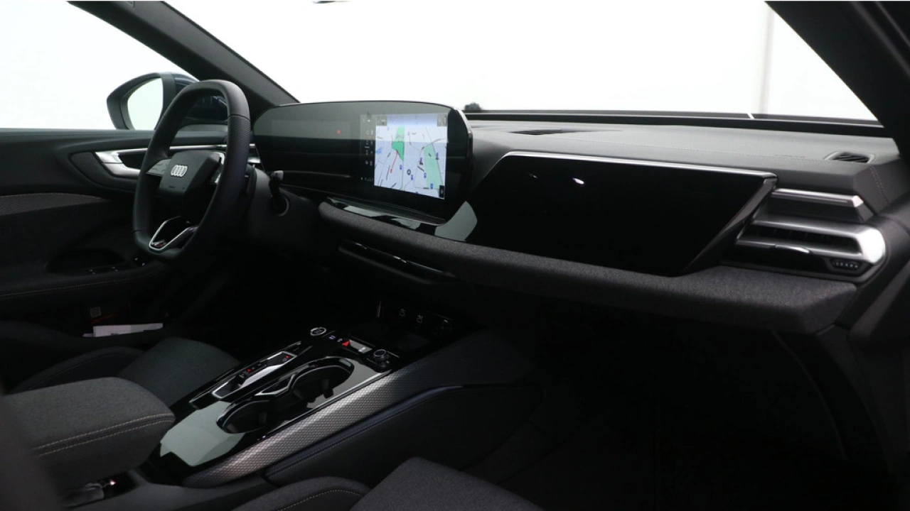 Audi A5 Avant 2.0 e-hybrid Quattro 299PK S Edition