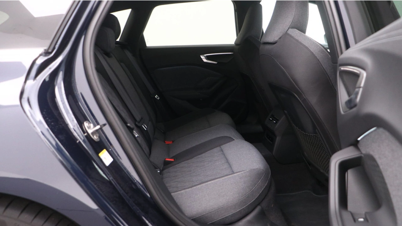 Audi A5 Avant 2.0 e-hybrid Quattro 299PK S Edition