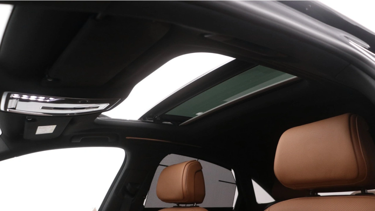 Audi A8 60 TFSI e Quattro 462pk / Achteras besturing / Massagestoelen