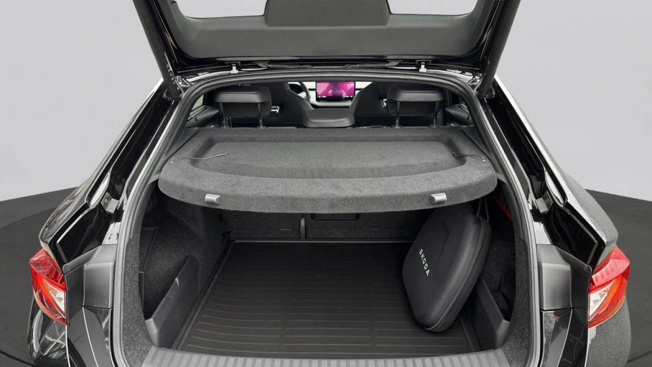 Škoda Enyaq Coupé 85 Sportline