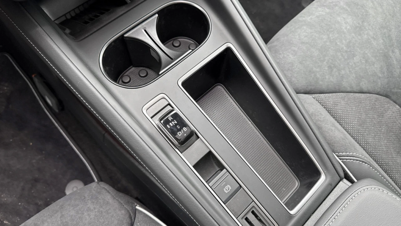 Škoda Enyaq Coupé 85 Sportline